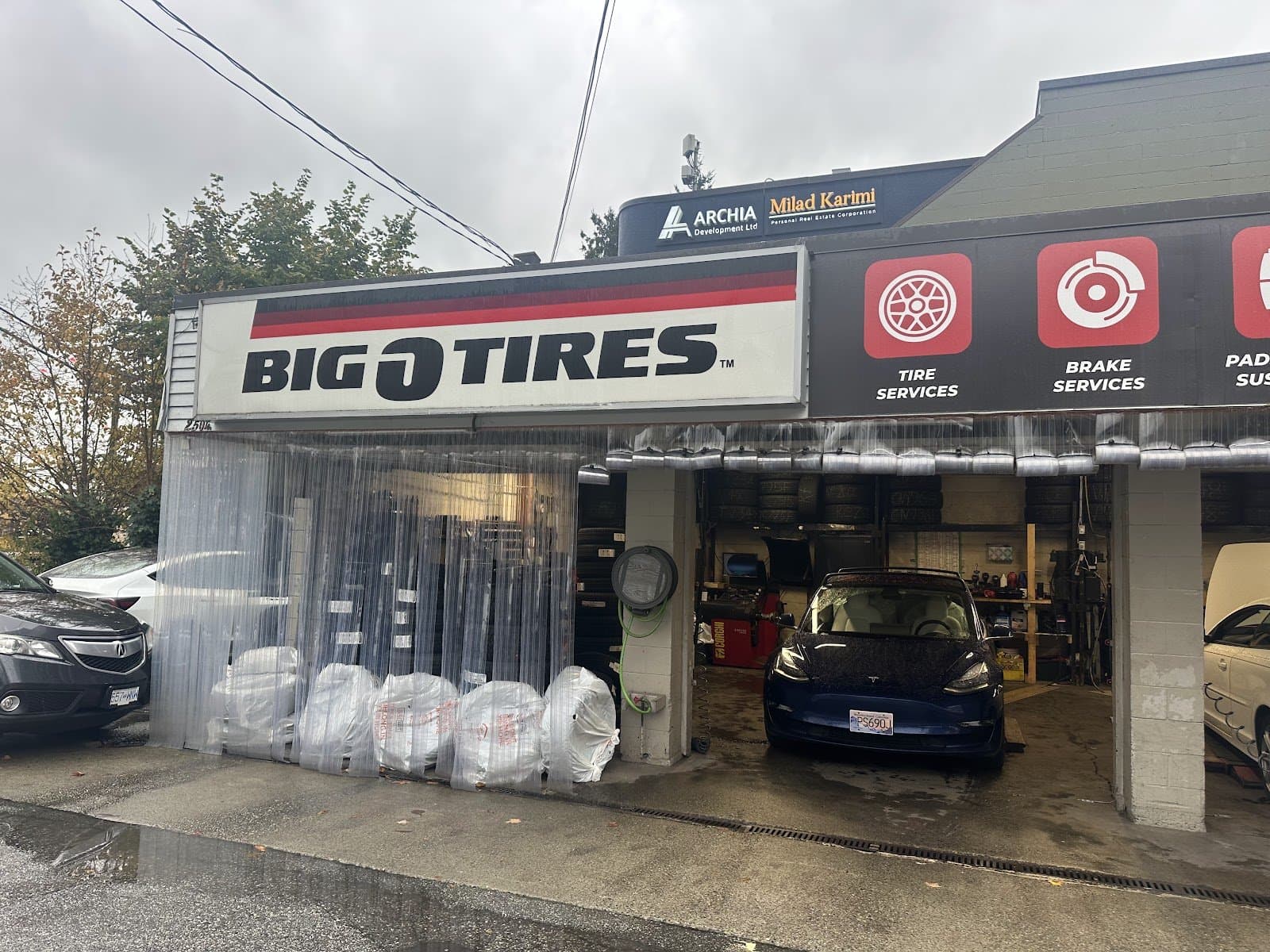 Cooling System Repair in West Vancouver, BC